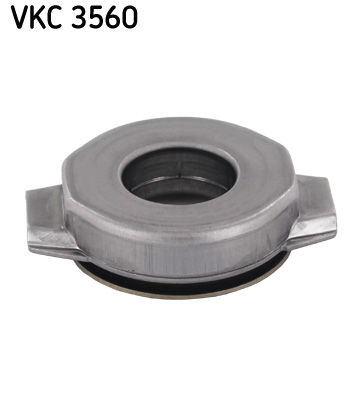 SKF VKC 3560 Reggispinta distacco frizione-Reggispinta distacco frizione-Ricambi Euro